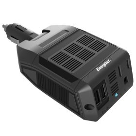 100W POWER INVERTER BLK