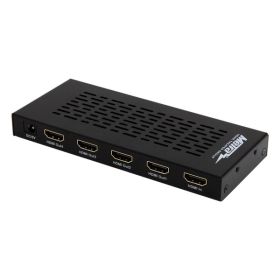 1IN/4OUT HDMI SPLTTR