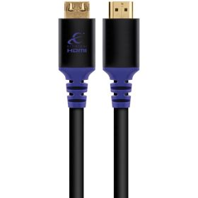 2M HDMI CBL 18G