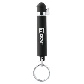 BLACK MINI PEPPER SPRAY