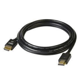 6FT DIG PLUS HDMI TO HDMI