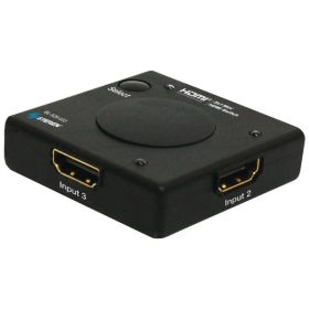 HDMI 3X1 MINI SWITCHER