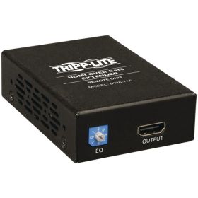 HDMI CAT5/6 ACTIVE RCVR