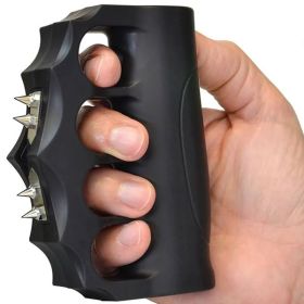 ZAP Blast Knuckles Extreme – 950,000 Volt Stun Gun