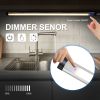 Dimmable Under Counter LED. Kitchen Light Bar, 5W 3000USB,