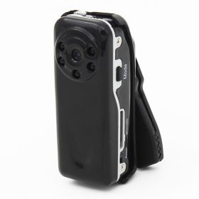 Security Mini Portable Motion Detect Nightvision Cam for RVs