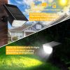 Solarek  Waterproof Solar Lights Auto Solar Powered Security