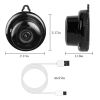 720P WiFi Cam Night Vis Motion Detect Two Way Talk