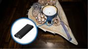 Low Cost Rechargeable Mini Hidd byteMIC Covert Rechargeable