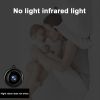 1080P HD IR NightVision Micro WiFi BabyMonitor Camera 32GB