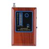 CT15 Wireless Pinhole CamPro RF Signal Detect Alarm Function