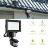 Solar Wall Lights 120 LED Flood Lights Outdoor 120¬∞ Motion