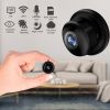 1080P HD IR NightVision Micro WiFi BabyMonitor Camera 32GB